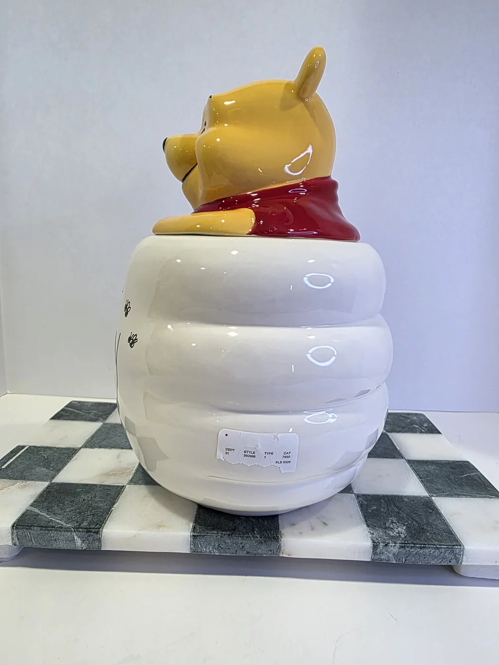 ♥️Disney Rae Dunn Winnie the Pooh 